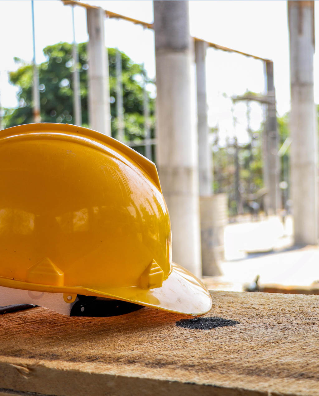 Baustelle Sicherheit Sicherheitsbeauftragter Bau Salzburg Lungau