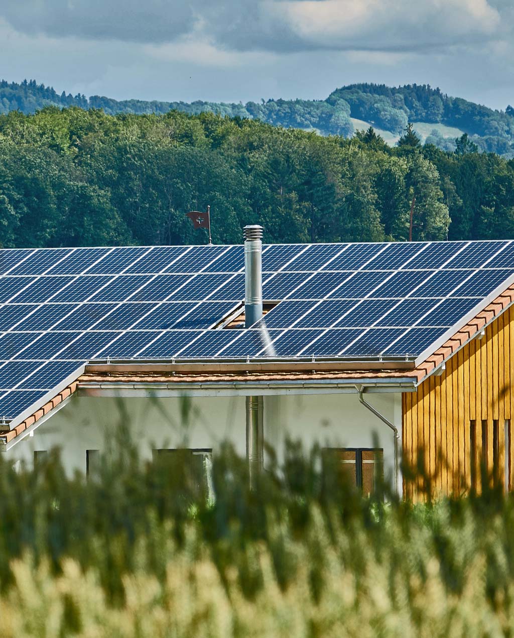 Energieausweis Lungau Tamsweg Salzburg